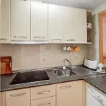 Stunning Apartment In Fuengirola With Kitchen